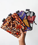 Large Zip Pouch Tunde