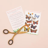 Tattoos Butterflies Temporary Tattoos