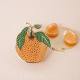 Pin Brooch Clementine