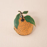 Pin Brooch Clementine