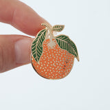 Pin Brooch Clementine