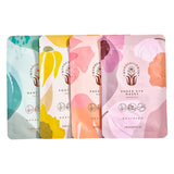 Sheet Mask Library Set Of 4