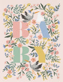 New Baby Card Mayfair Baby