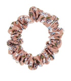 Scrunchies Set Of 6 Hygge Floral