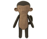 Toy Linen Monkey