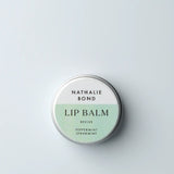 Lip Balm Organic Revive Peppermint Spearmint