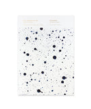 Galaxy And Cloud Set Of Two Notebooks