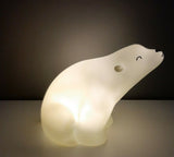Nightlight Polar Bear Nanook