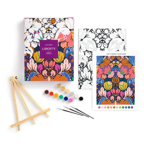 Paint By Numbers Kit Liberty Glastonbury