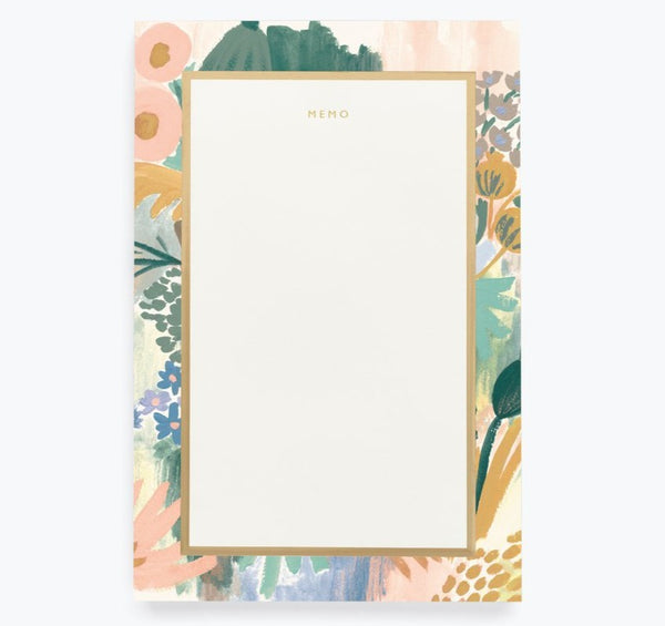 Notepad Luisa