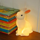 Night Light Little Rabbit