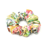 Large Hair Scrunchie Liberty Print Tresco