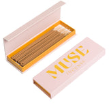 Incense Sticks Boxed Natural Sandalwood