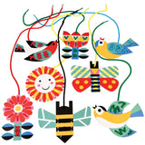 Learn To Stitch Activity Set