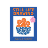 Still Life Drawing Creative Drawing Activity Book