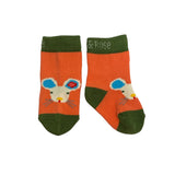 Baby Socks Cotton Maura Mouse