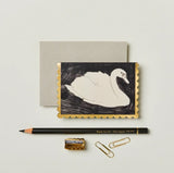 Card Swan