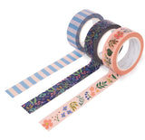 Tape Set Of 3 Tapestry