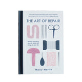 The Art Of Repair