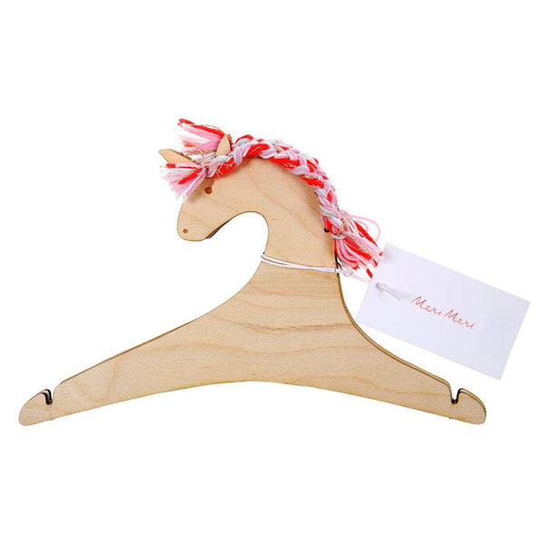 Meri Meri Unicorn Hangers Set Of 2