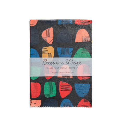 Beeswax Food Wrap Large Millie