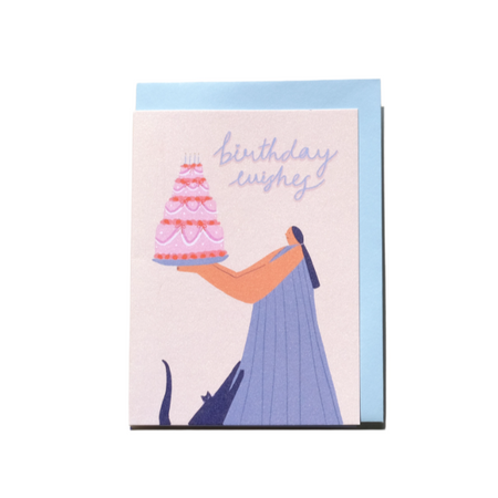 Card Birthday Wishes